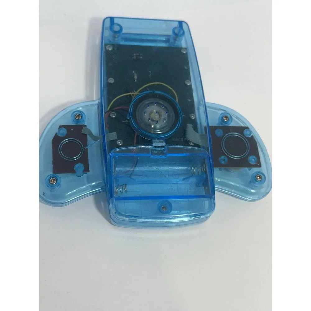 The Unbranded Brand portable blue